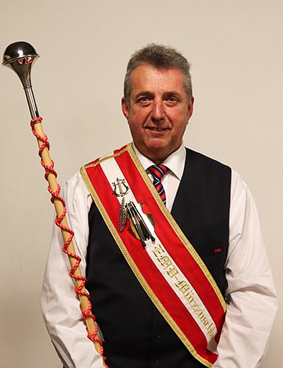 Peter Friesenbichler