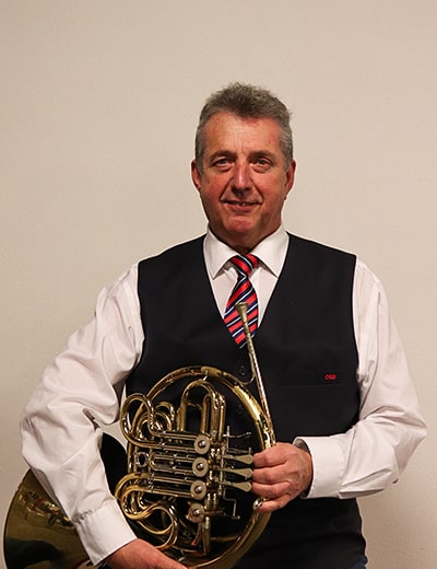 Peter Friesenbichler