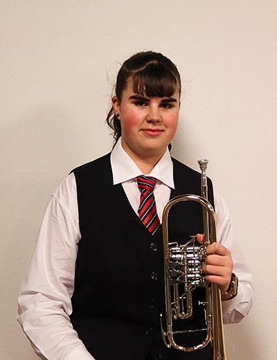 Emma Kobald