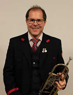 Heinrich Reisinger