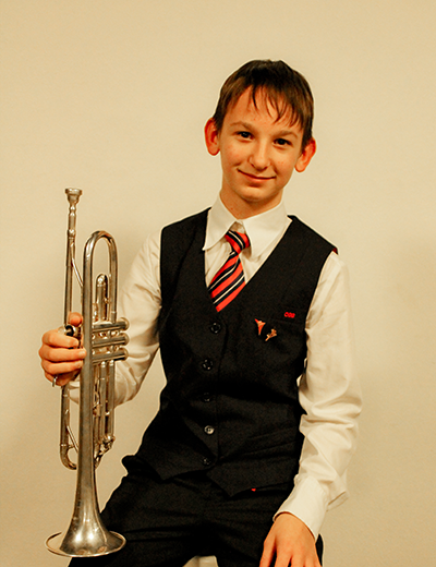 Lukas Hochegger