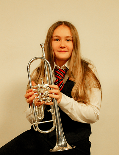 Katharina Rosenbichler